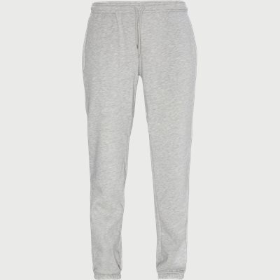 Granada Sweatpants Regular fit | Granada Sweatpants | Grey